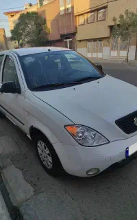 تیبا ۱ صندوق دار ۷۲ تا کار واقعی ۹۹