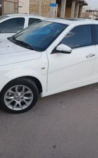 باسلام خودرو دنا پلاس اتومات
