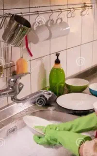 نیرو خدمات نظافت