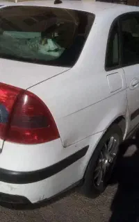 Citroen c5 2007