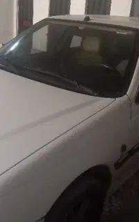 پژو پارس TU5 مدل ۱۴۰۰ کارمندی(معلم)