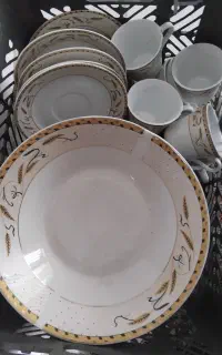 سرویس  چینی