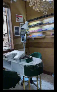 میزناخن و پدیکور