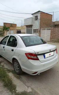 ساینا فروشی مدل ۹۸ تمیز