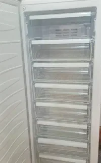 یخچال ساید با ساید دونار