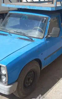 وانت کرایه به تمام نقاط کشور