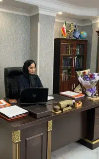 وکیل کارآموز وکالت،دعاوی حقوقی کیفری خانواده ملکی