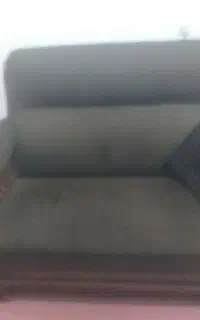 مبل ۷نفره چوبی بادوعدد گل میز
