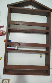 طبقه ی کتاب