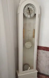ساعت ایستاده شیک
