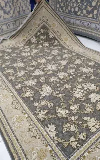 طرح تعویض انواع فرش کهنه با فرش ۱۲۰۰شانه نقدواقساط