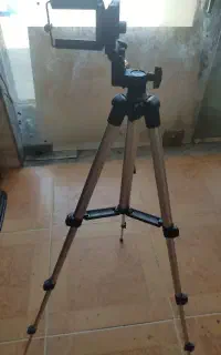 پایه دوربین و موبایل
