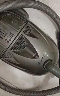 جارو برقی