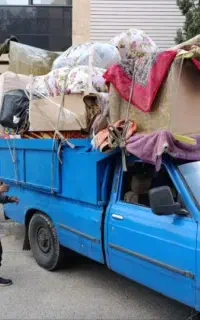 حمل نقل و اساس کشی با ضمانت و کرایه منصفانه