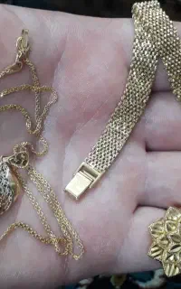 طلا