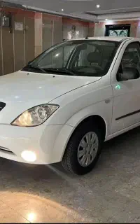 تیبا۲ مدل۹۸ استثنایی