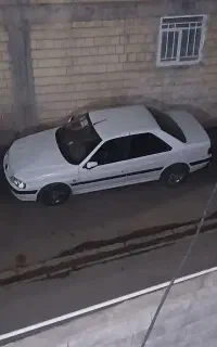 پارس سال ۱۴۰۰
