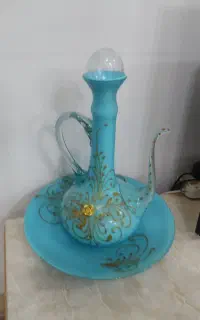مجسمه عتیقه