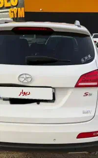 جک s5