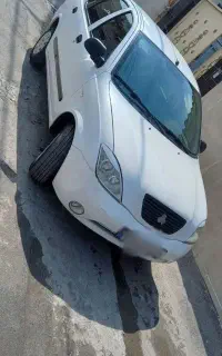 تیبا 1دوگانه سوز