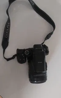 دوربین عکاسی نیکون p900s