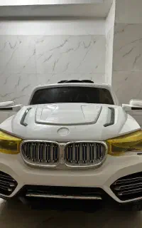 ماشین شارژی