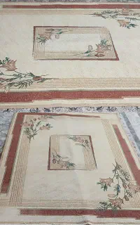 گلیم فرش
