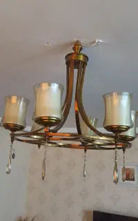 لوستر