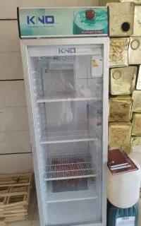 یخچال کینو