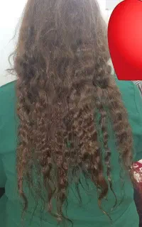 فروش مو