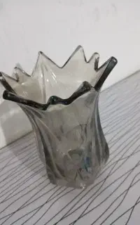 شیشه لوستر