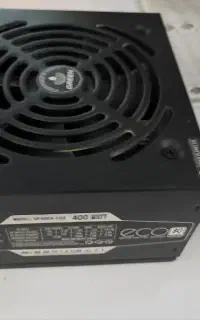 پاور green gp400a-eco