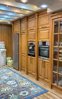 کابینت آشپزخانه،کمد دیواری