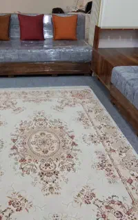 فروش فوری مبل ومیزش باتخفیف ویژه به خریدارواقعی