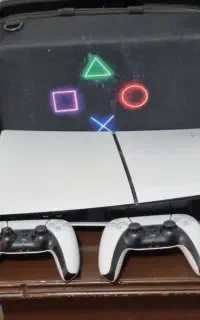 ps5 اسلیم دیجیتال