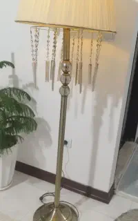 آباژور کنار سالنی