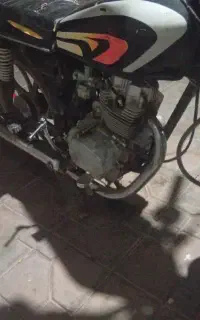موتور طرح 200