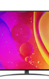 فروش تلویزیون ۶۵ LGQned