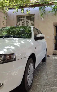 سمند سورن پلاس