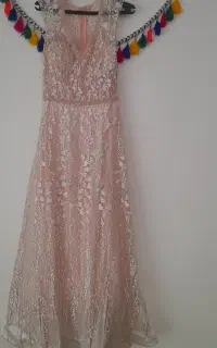 لباس مجلسی