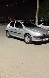 206 بیرنگ عتیقه
