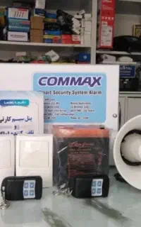 هارد اینترنال بنفش و سبز باگارانتی