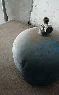 پکنیک سالم با سرش
