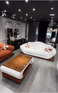 استخدام فروشنده مبلمان