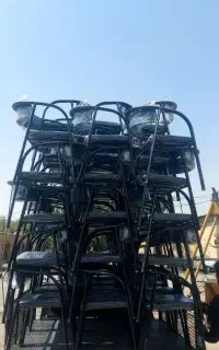 صندلی انتظار ام پی mp