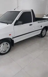 پراید وانت  مدل ۹۴