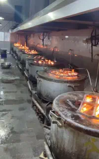 آشپزخانه و کترینگ ریحانه الرسول