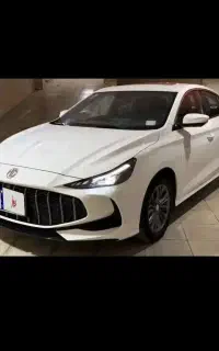 ام جی ۵ صفر