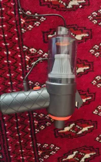 جارو شارژی