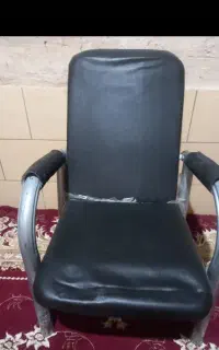 یک جفت صندلی اداری